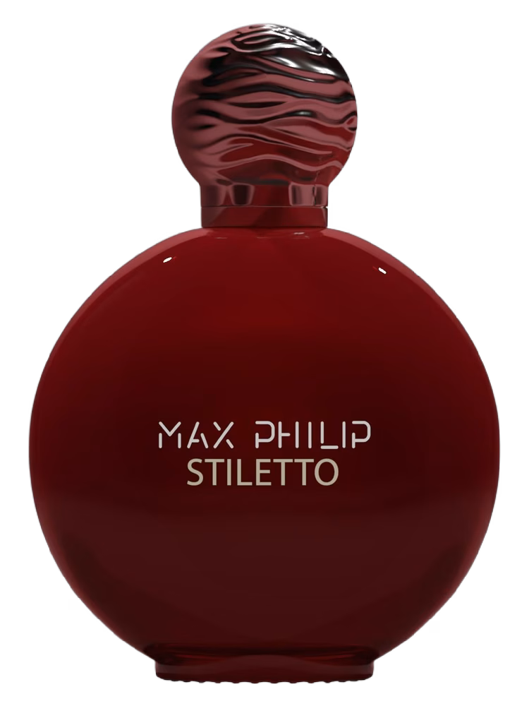 Max Philip Stiletto