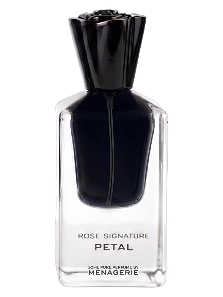 MENAGERIE Petal
