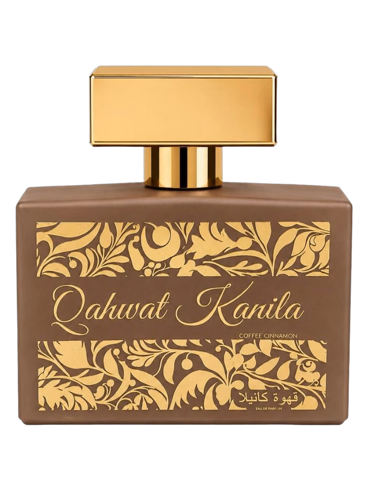 TharawaT Qahwat Kanila
