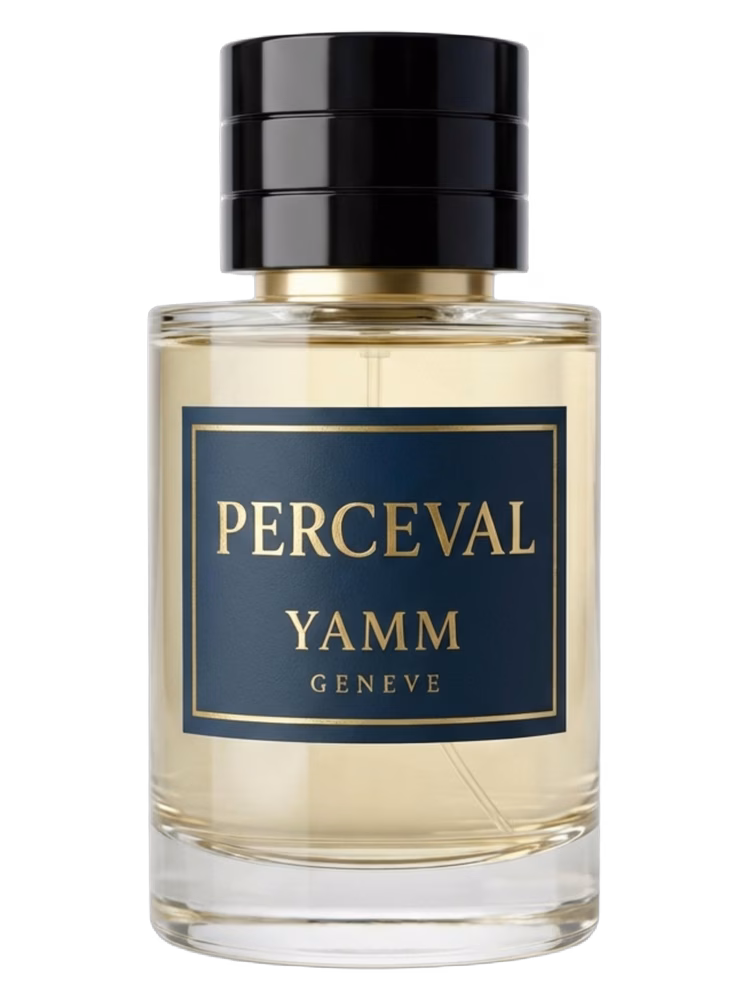 YAMM Genève Perceval