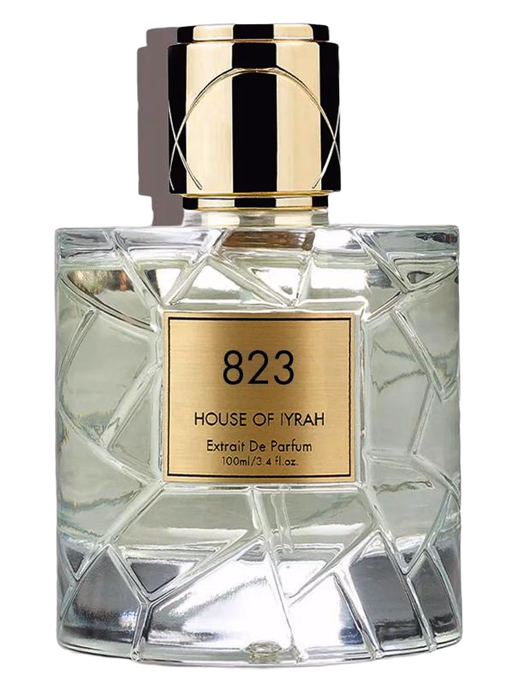 House of Iyrah 823