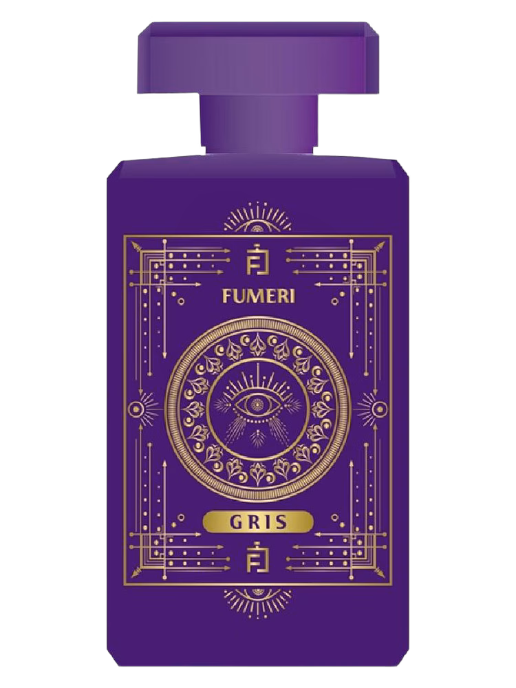 Hemel Paris Gris