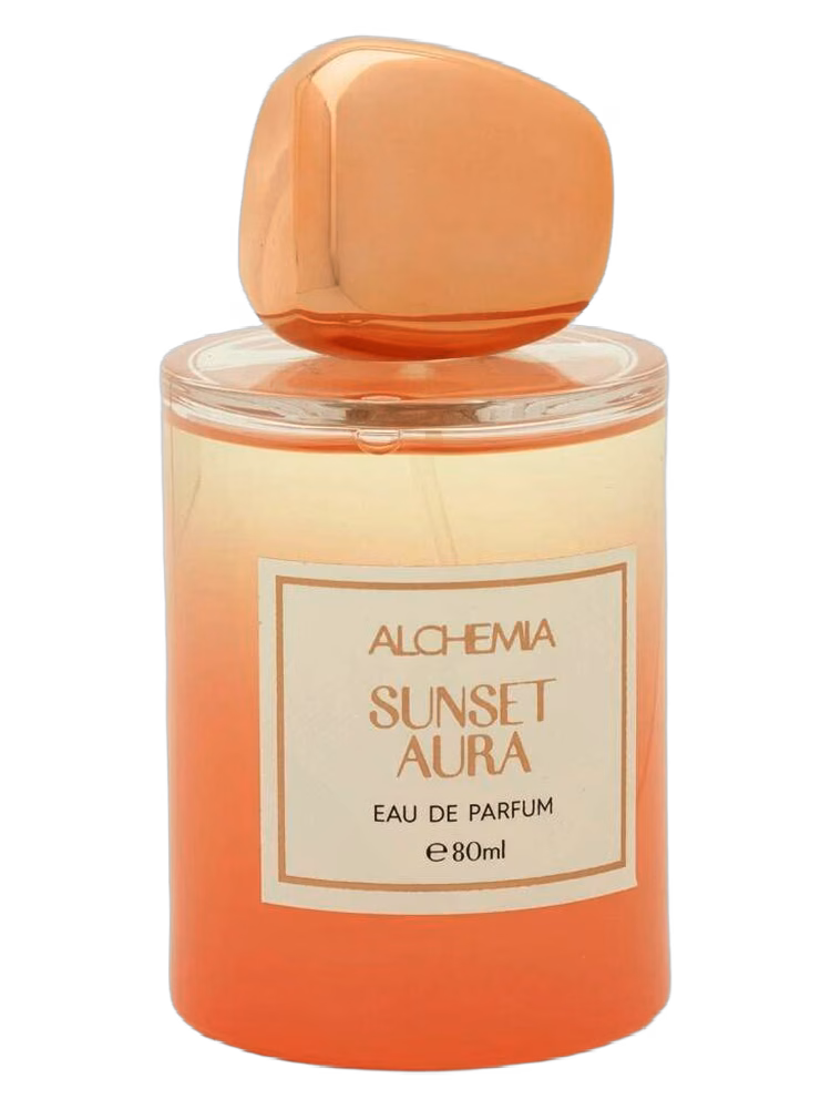 Alchemia Sunset Aura