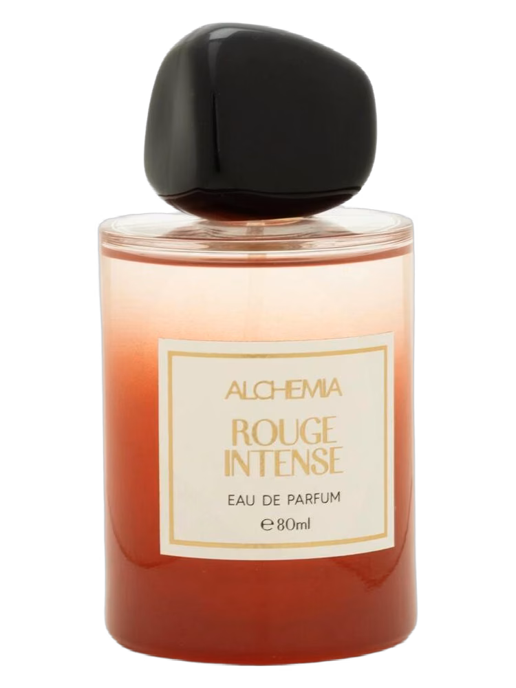 Alchemia Rouge Intense