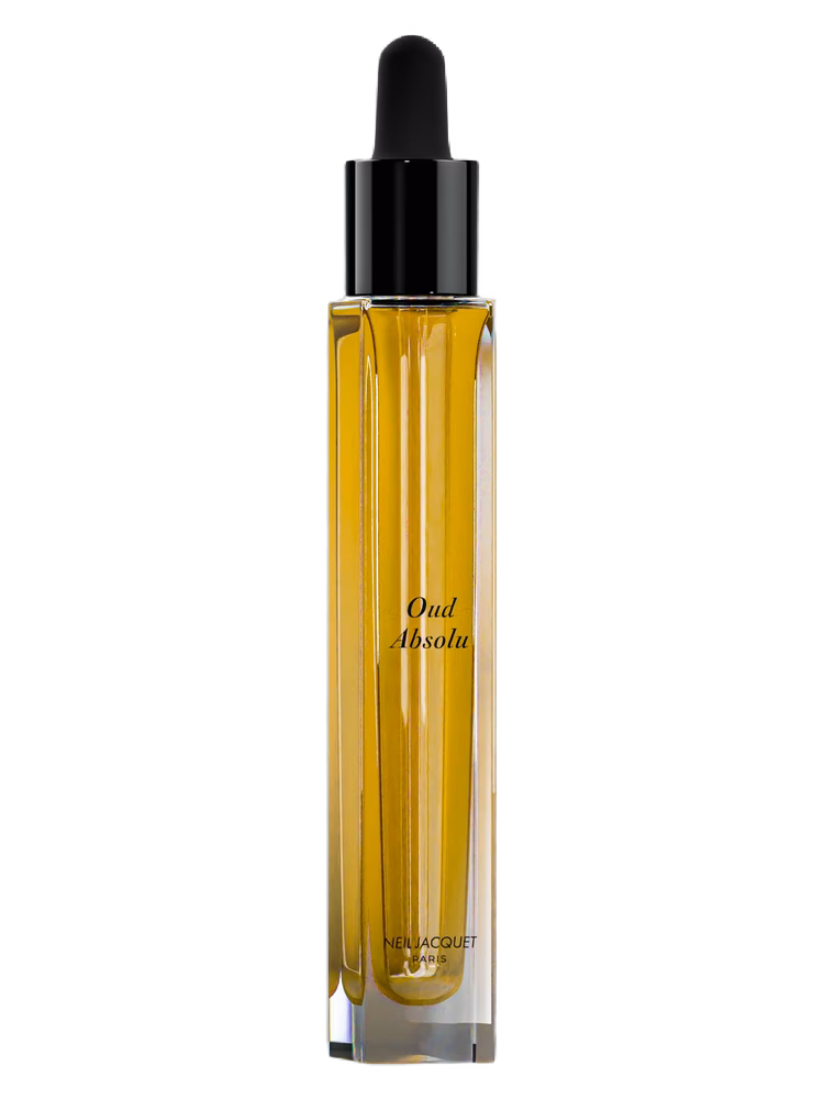 Neil Jacquet Oud Absolu