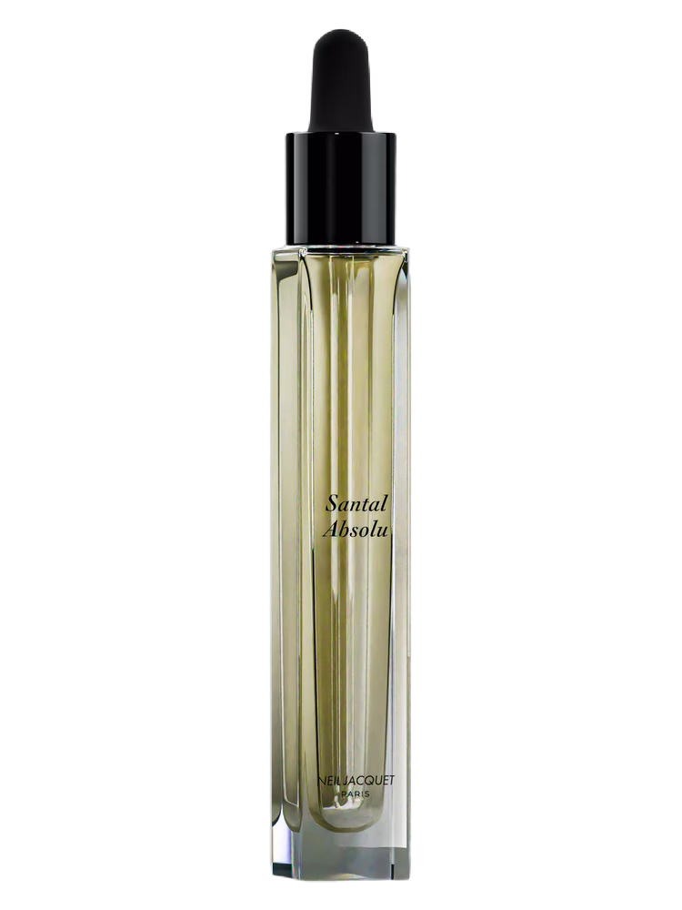 Neil Jacquet Santal Absolu