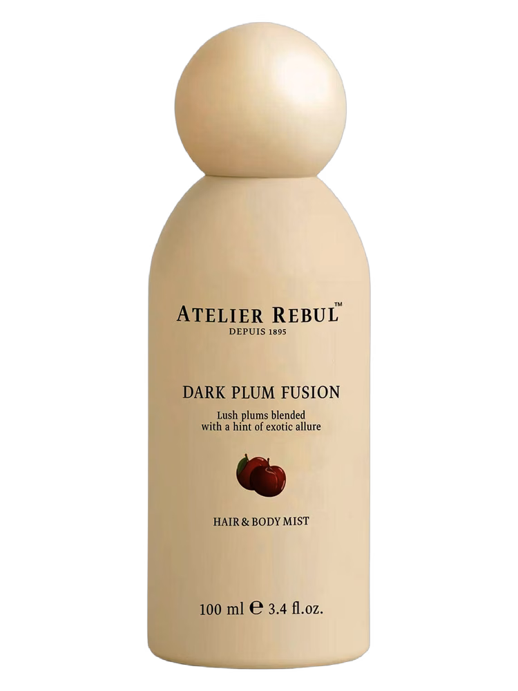 Atelier Rebul Dark Plum Fusion