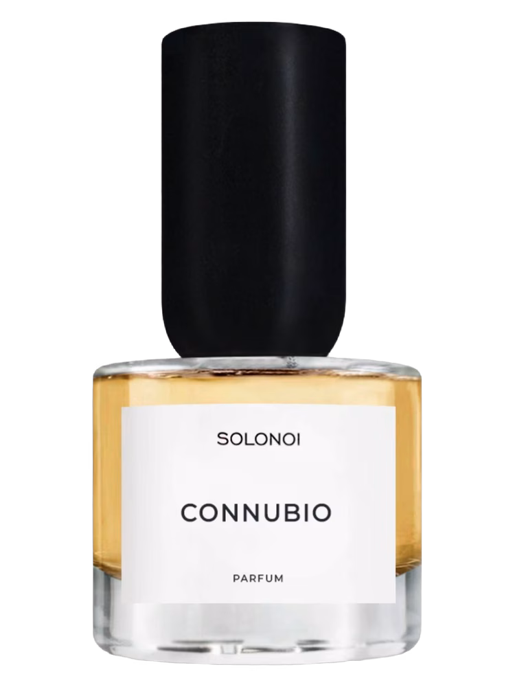 Solonoi Connubio