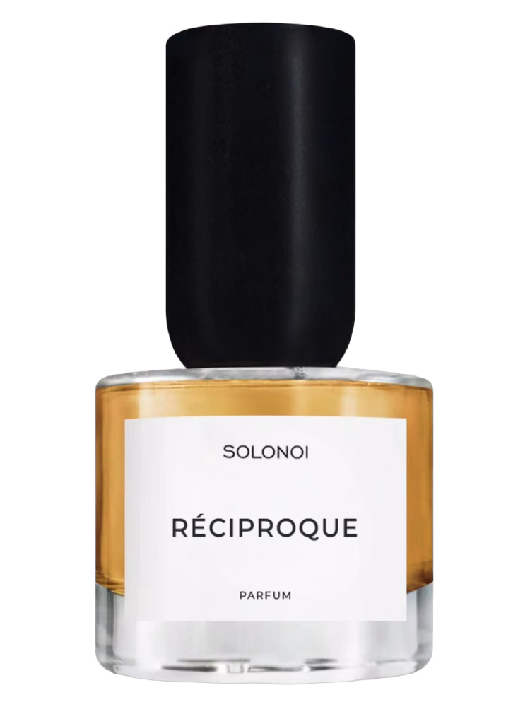 Solonoi Réciproque