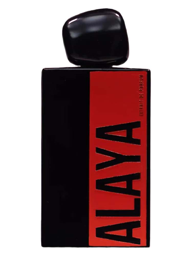 Nimori Alaya