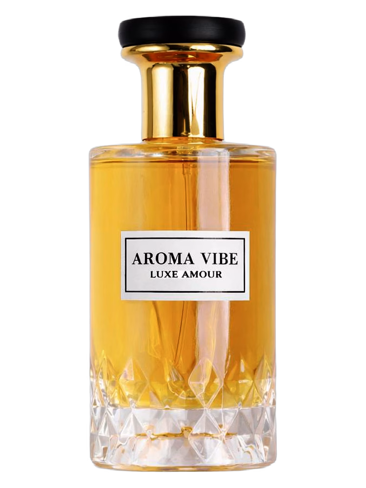 Aroma Vibe Luxe Amour