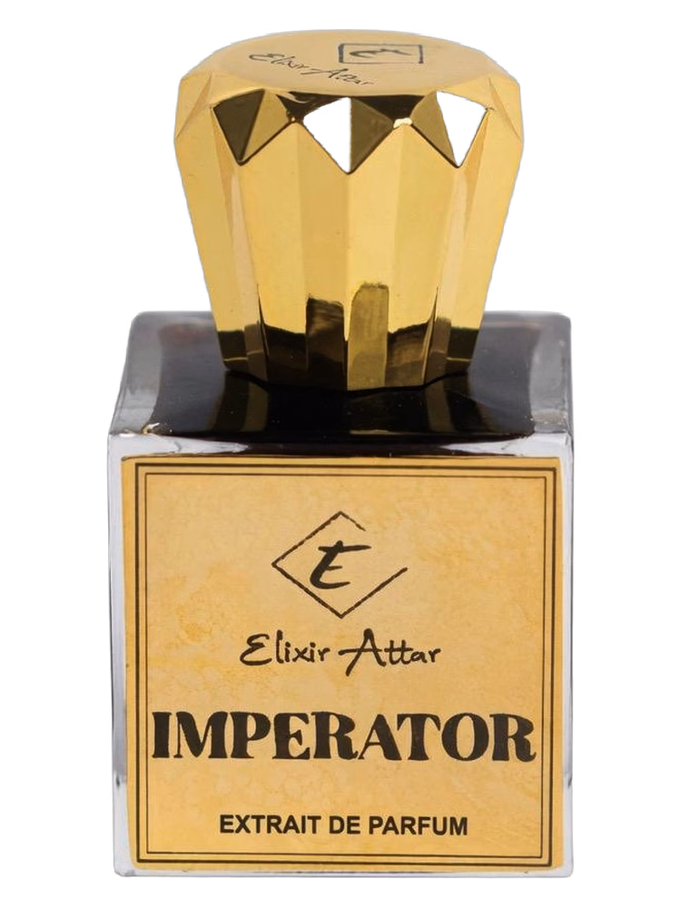 Elixir Attar Imperator