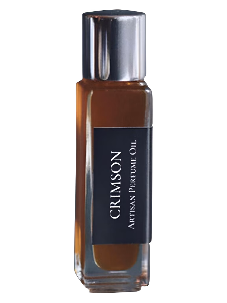 Dark Tales Crimson