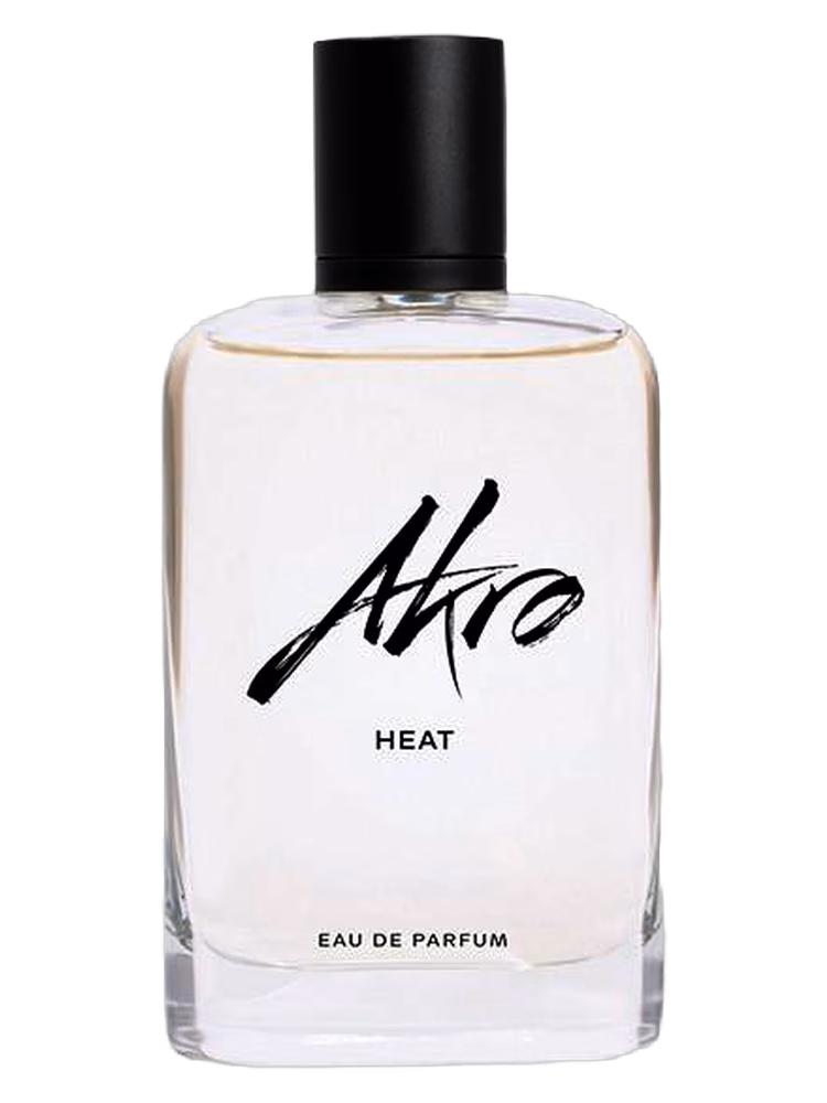 Akro Heat