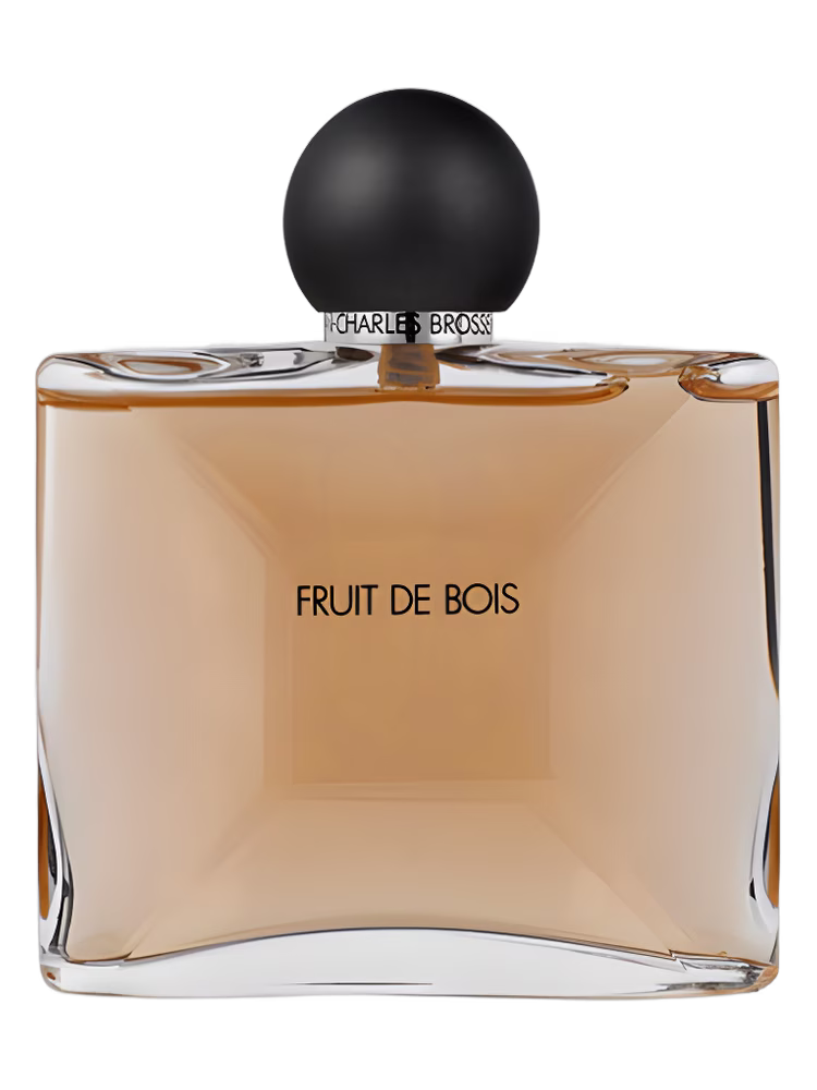 Jean Charles Brosseau Collection Homme/Fruit de Bois