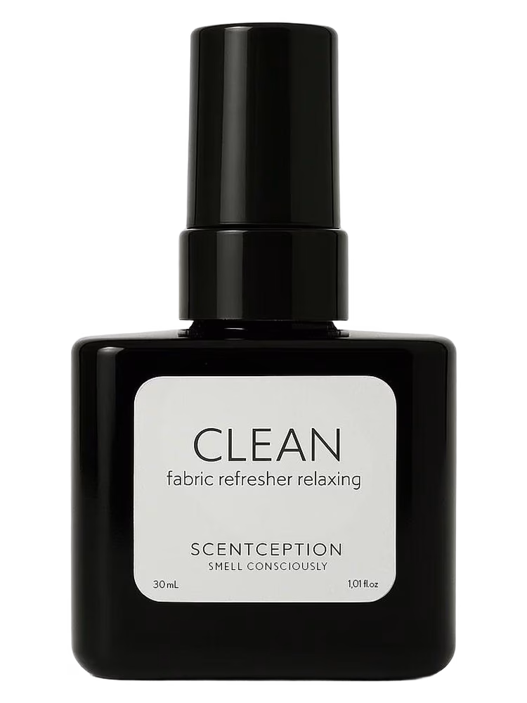 Scentception CLEAN