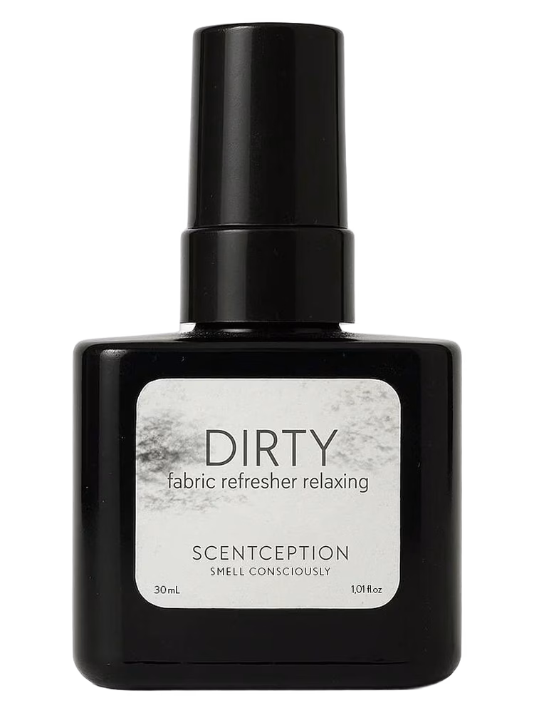 Scentception DIRTY