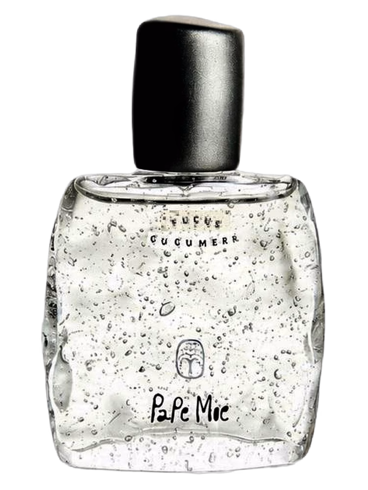 Pape Moe 坝木 Fucus Cucumber 青瓜墨角藻