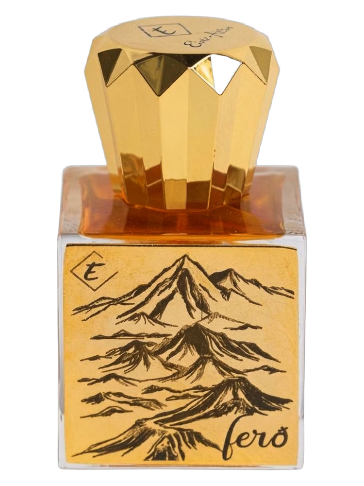 Elixir Attar Ferd