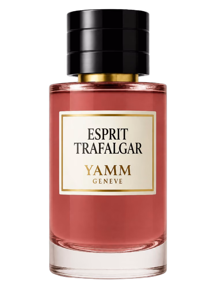 YAMM Genève Esprit Trafalgar