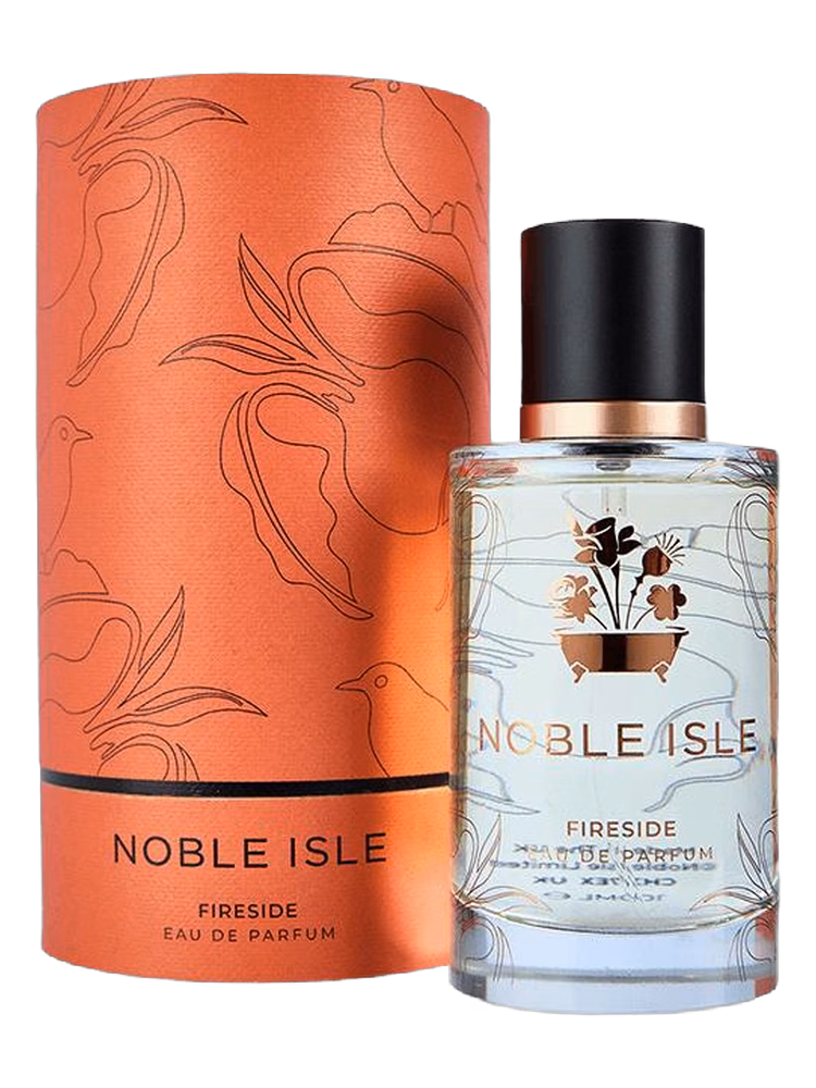 Noble Isle Fireside