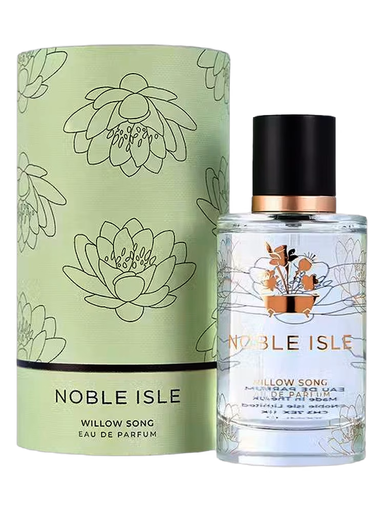 Noble Isle Willow Song