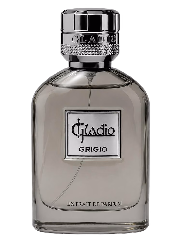 Gladio Extrait de Parfum Grigio