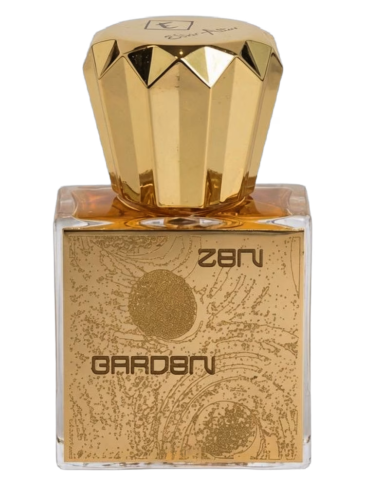 Elixir Attar Kyoto