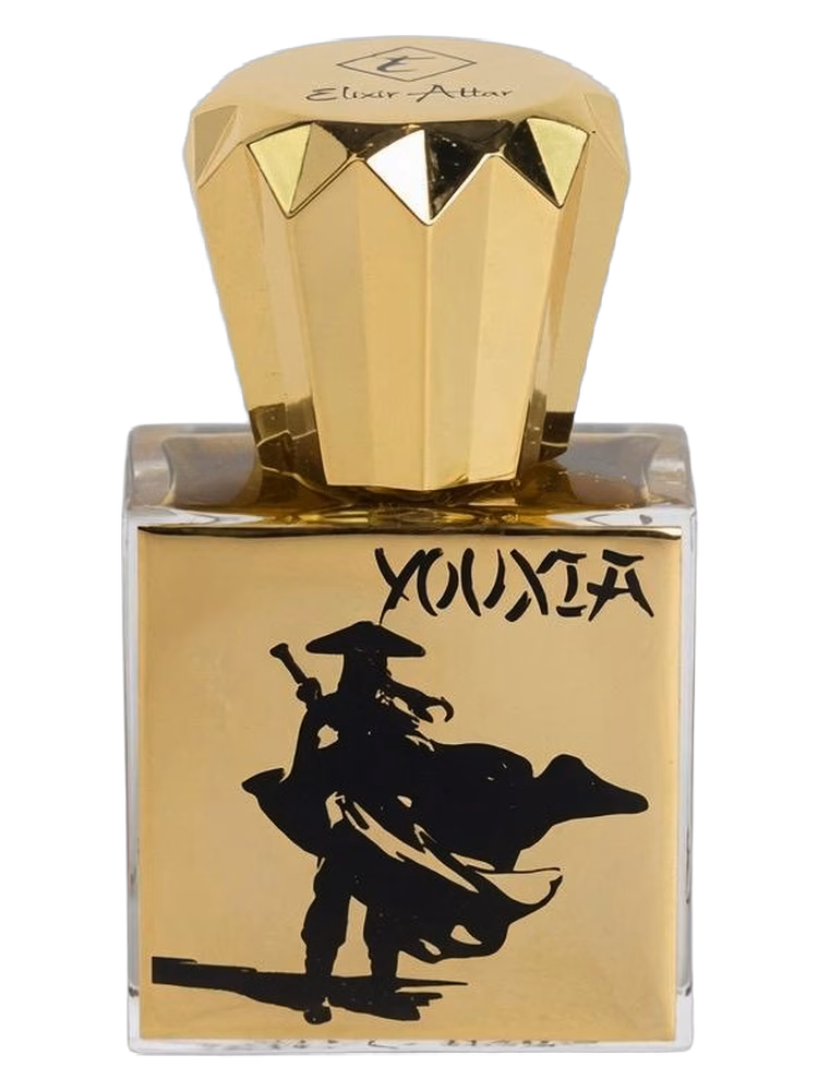 Elixir Attar Youxia