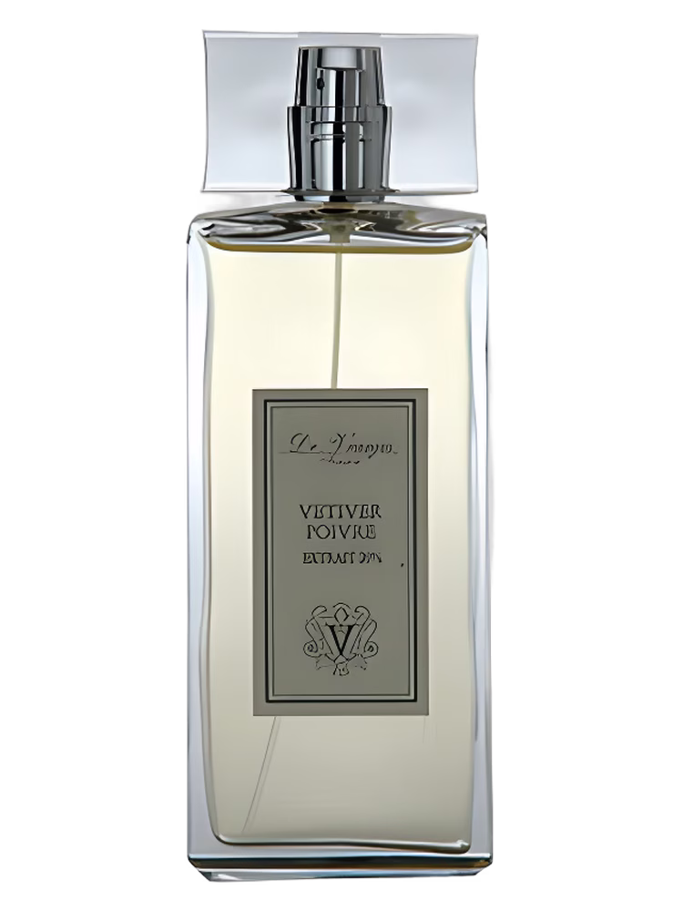 Dr. Vranjes Firenze Vetiver e Poivre