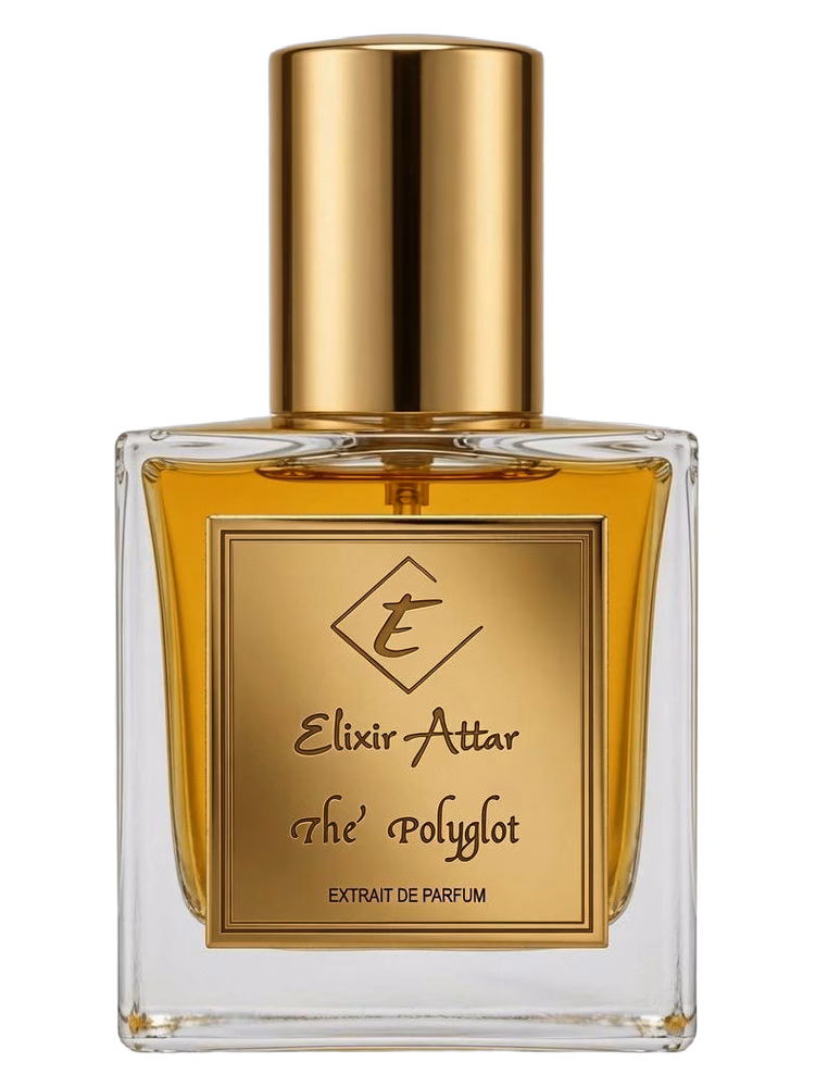 Elixir Attar Polyglot