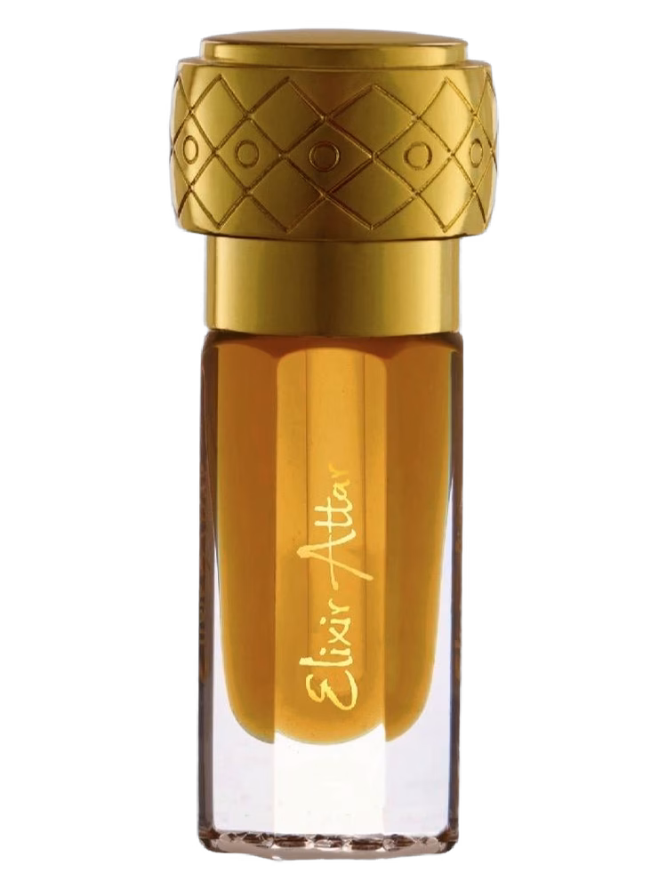 Elixir Attar Mukhallat S – AlShazly