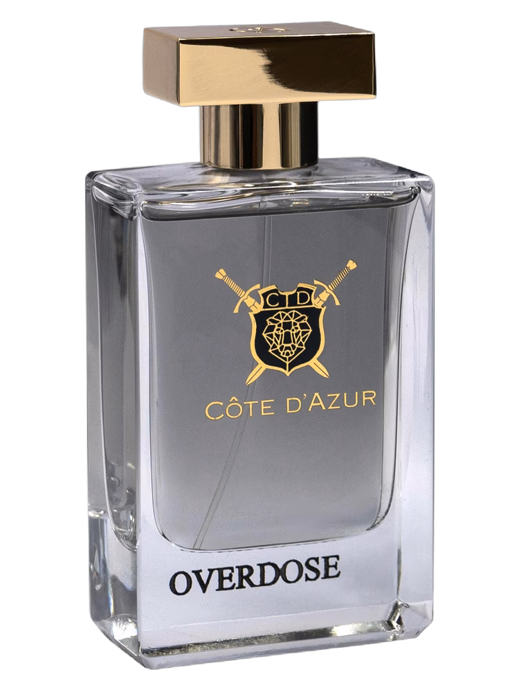Cote d'Azur Overdose