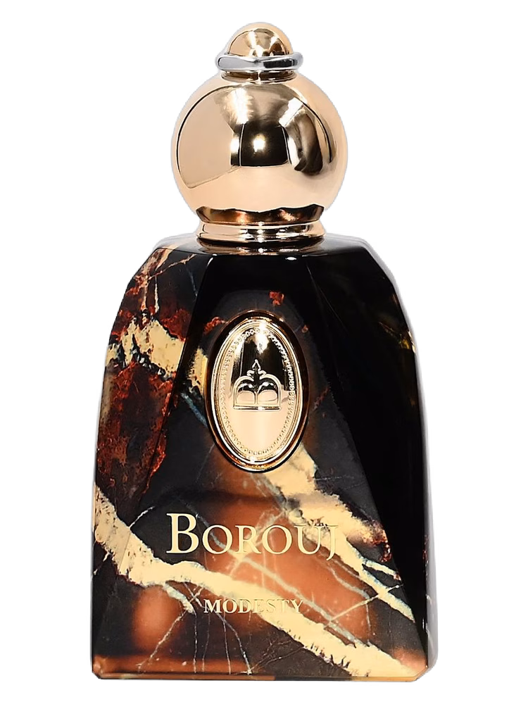 Borouj Modesty