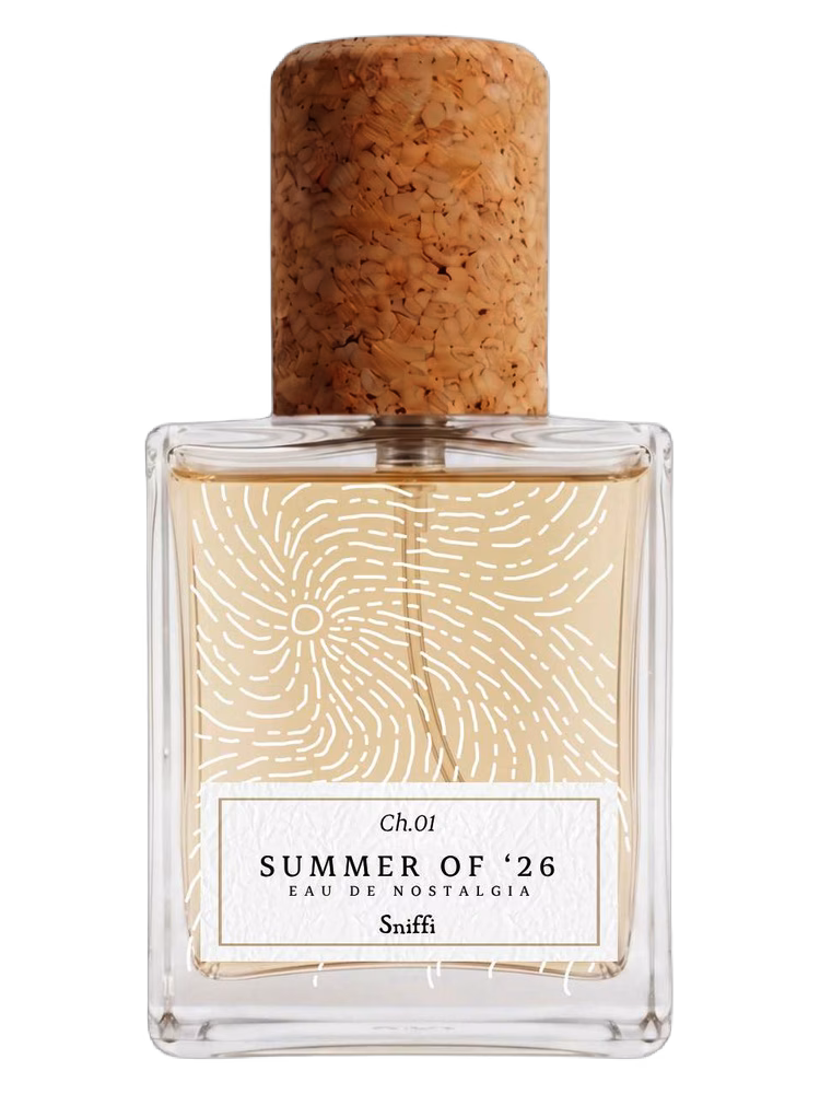 Sniffi Summer Of '26