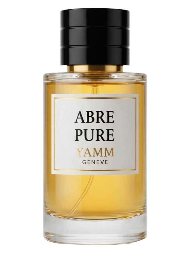 YAMM Genève Abre Pure