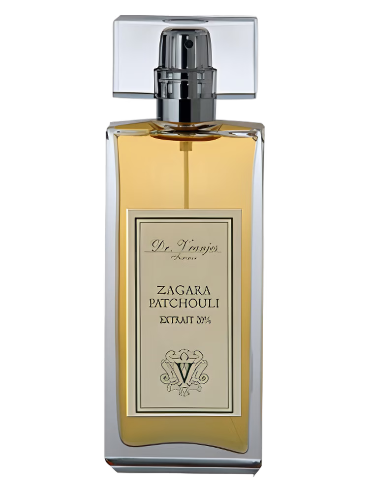 Dr. Vranjes Firenze Zagara e Patchouli