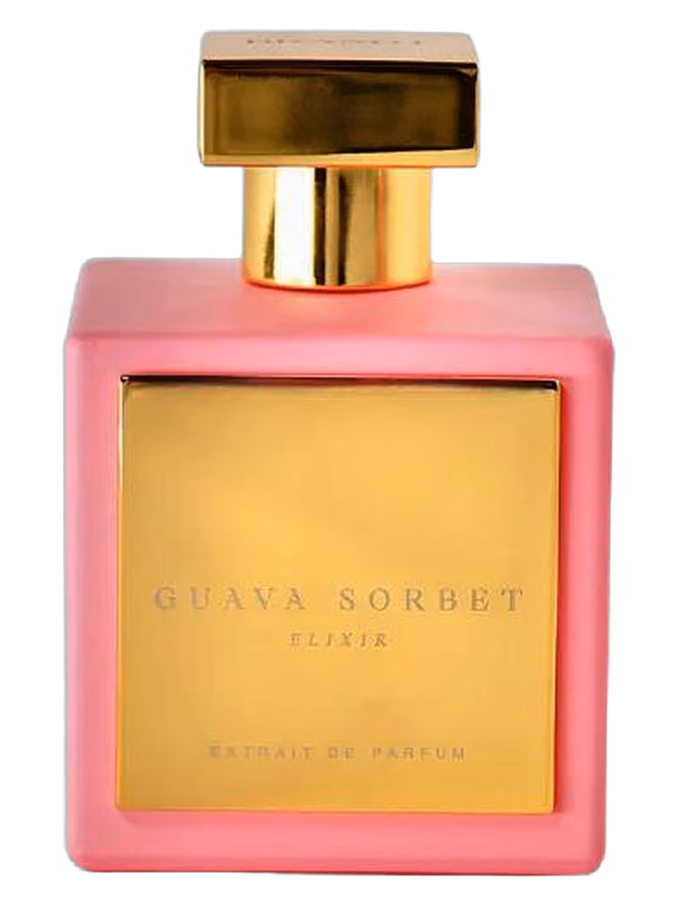 House of Brandt Guava Sorbet Elixir