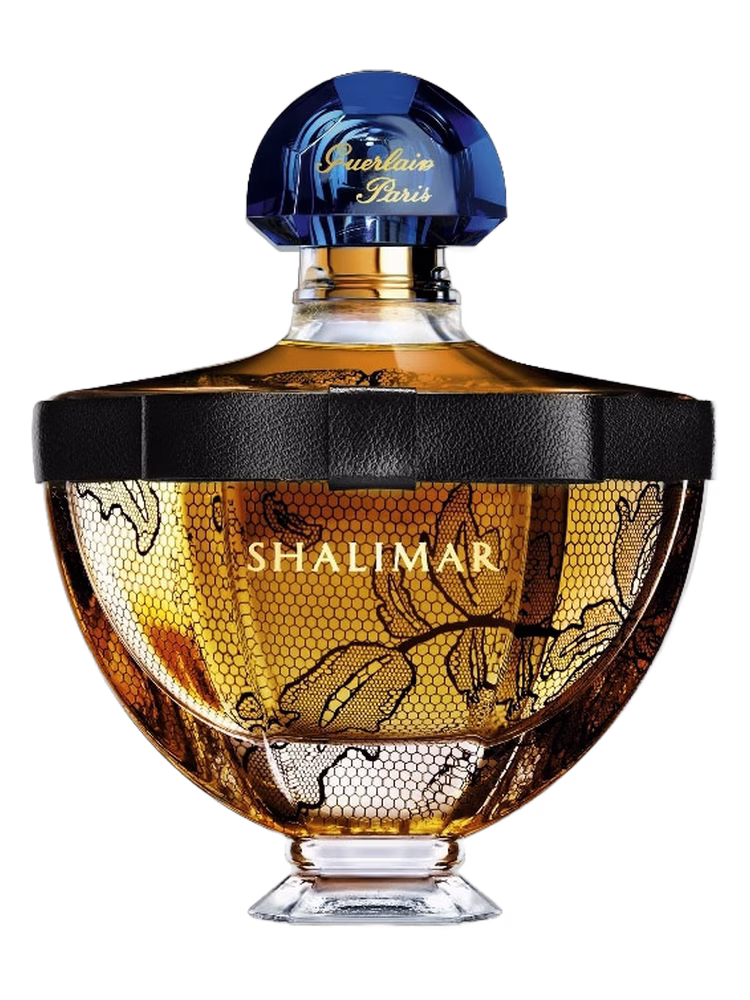 Guerlain Shalimar Fourreau du Soir