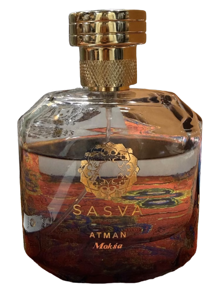 Sasva Atman Moksha