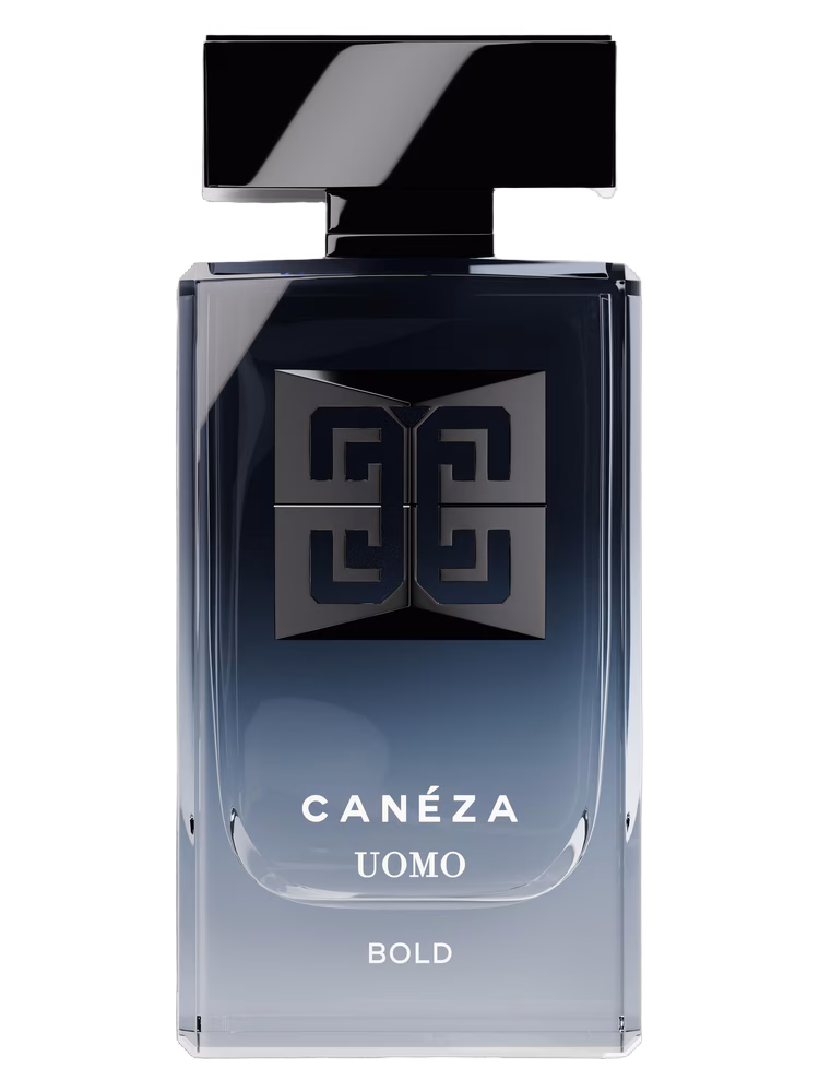 Canéza Uomo Bold