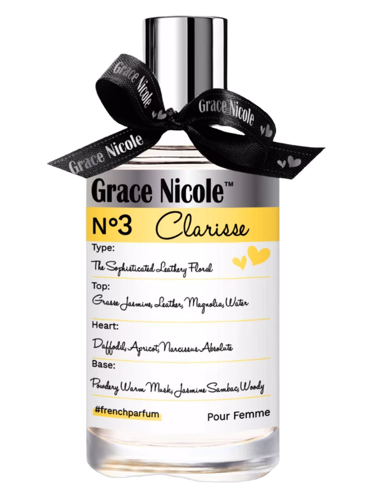 Grace Nicole No. 3 Clarisse