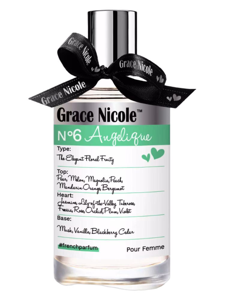 Grace Nicole No. 6 Angelique