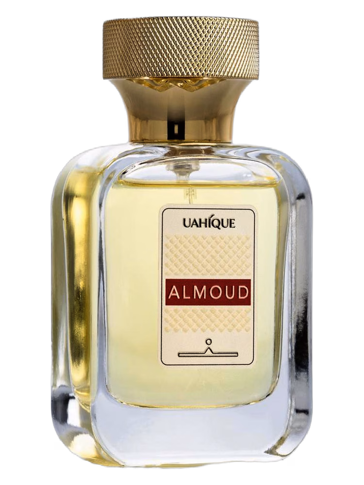 UAHÍQUE Almoud