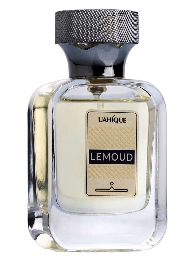 UAHÍQUE LEMOUD