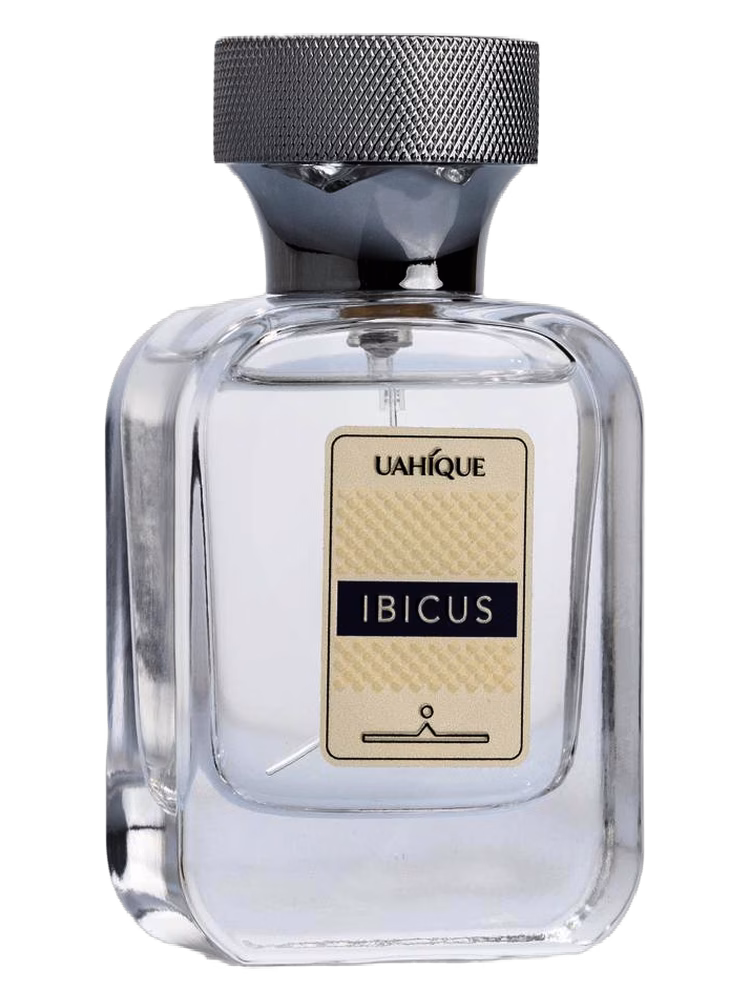 UAHÍQUE Ibicus