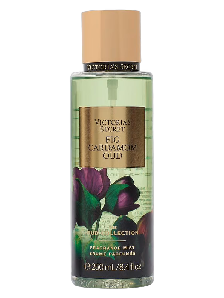 Victoria's Secret Fig Cardamom Oud