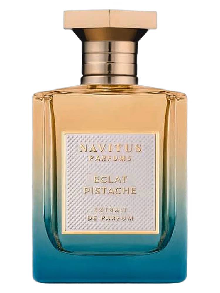 Navitus Parfums Eclat Pistache