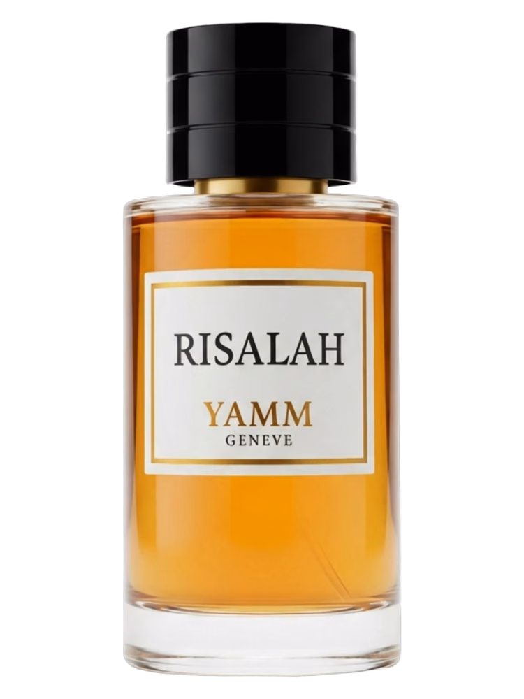 YAMM Genève Risalah