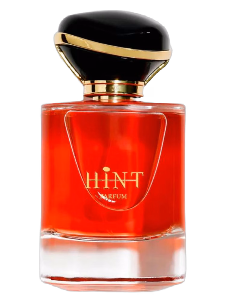 AMD Perfumes HINT